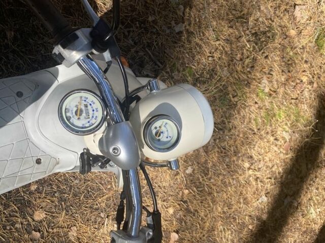 Сузуки Другая, объемом двигателя 49 л и пробегом 0 тыс. км за 512 $, фото 4 на Automoto.ua