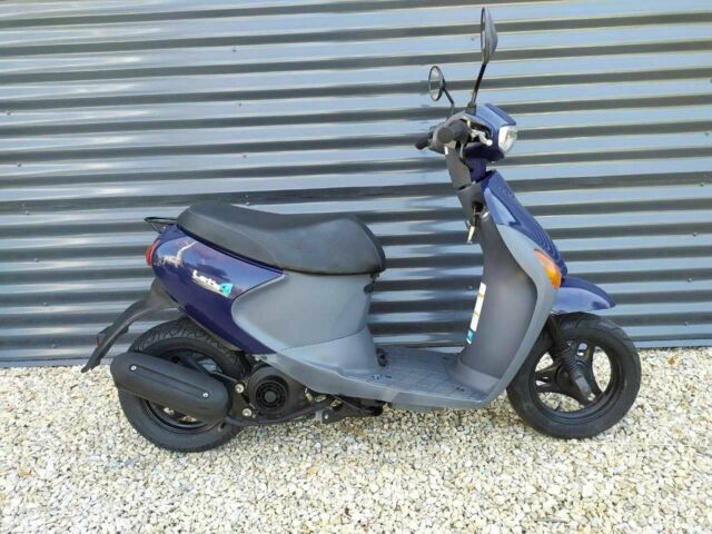 Сузуки Другая, объемом двигателя 50 л и пробегом 0 тыс. км за 720 $, фото 18 на Automoto.ua