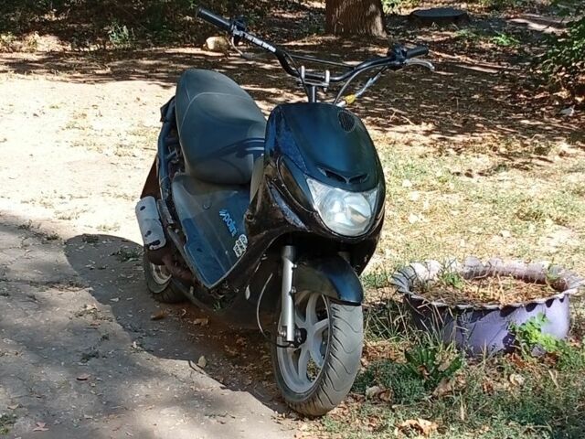 Сузуки Другая, объемом двигателя 49 л и пробегом 0 тыс. км за 265 $, фото 3 на Automoto.ua