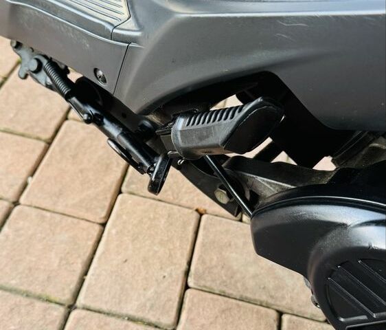 Сузуки Другая, объемом двигателя 0.13 л и пробегом 0 тыс. км за 1250 $, фото 11 на Automoto.ua