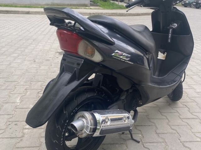 Сузукі Інша, об'ємом двигуна 50 л та пробігом 0 тис. км за 600 $, фото 2 на Automoto.ua