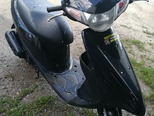 Сузуки Другая, объемом двигателя 49 л и пробегом 0 тыс. км за 618 $, фото 2 на Automoto.ua