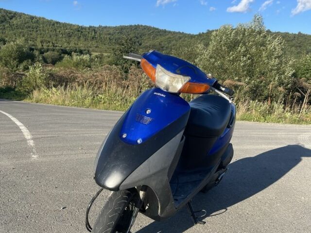 Сузукі Інша, об'ємом двигуна 0 л та пробігом 0 тис. км за 275 $, фото 16 на Automoto.ua