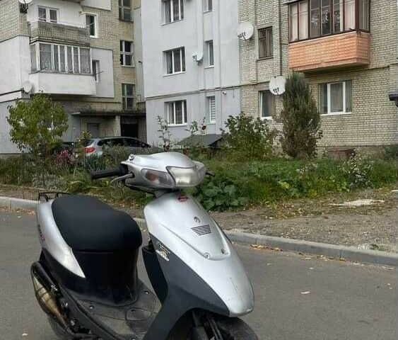 Сузуки Другая, объемом двигателя 49 л и пробегом 0 тыс. км за 359 $, фото 1 на Automoto.ua