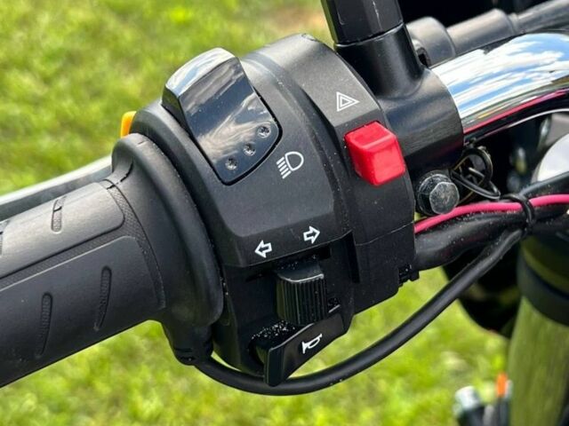 Сузуки Другая, объемом двигателя 0.6 л и пробегом 0 тыс. км за 5200 $, фото 11 на Automoto.ua