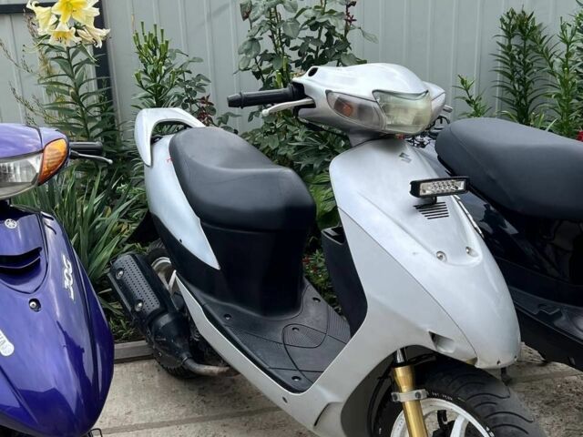 Сузукі Інша, об'ємом двигуна 50 л та пробігом 0 тис. км за 452 $, фото 3 на Automoto.ua