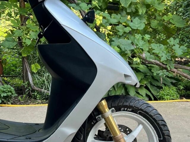 Сузукі Інша, об'ємом двигуна 50 л та пробігом 0 тис. км за 452 $, фото 2 на Automoto.ua