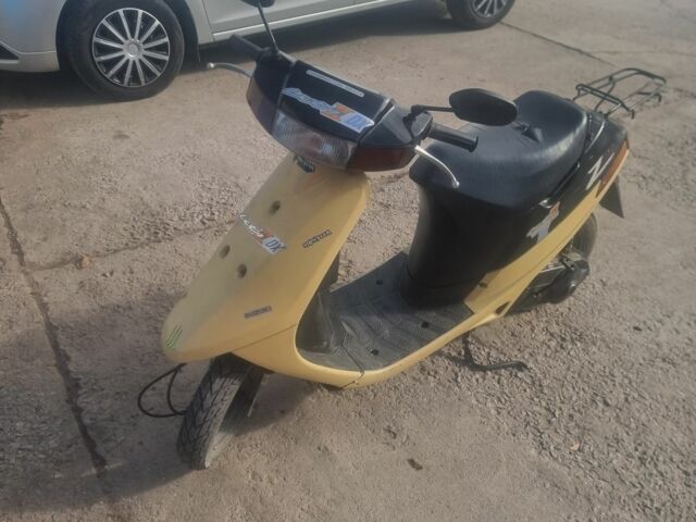 Сузуки Другая, объемом двигателя 49 л и пробегом 0 тыс. км за 192 $, фото 1 на Automoto.ua