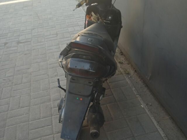 Сузуки Другая, объемом двигателя 65 л и пробегом 0 тыс. км за 250 $, фото 2 на Automoto.ua