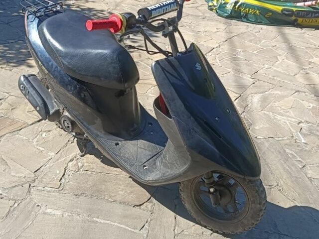 Сузукі Інша, об'ємом двигуна 50 л та пробігом 0 тис. км за 312 $, фото 1 на Automoto.ua