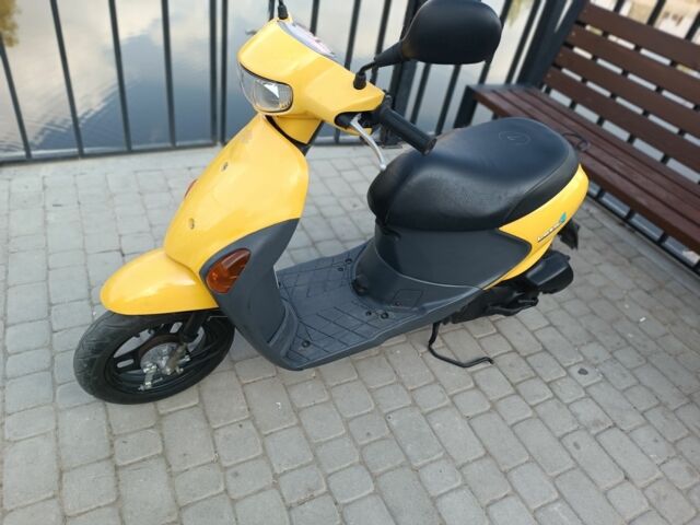 Сузуки Другая, объемом двигателя 50 л и пробегом 0 тыс. км за 503 $, фото 4 на Automoto.ua