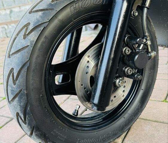 Сузуки Другая, объемом двигателя 0.13 л и пробегом 0 тыс. км за 1250 $, фото 9 на Automoto.ua