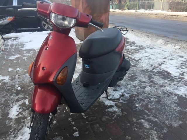 Сузуки Другая, объемом двигателя 50 л и пробегом 0 тыс. км за 560 $, фото 1 на Automoto.ua