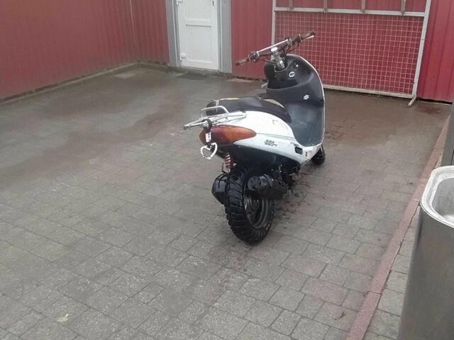 Сузукі Інша, об'ємом двигуна 0.11 л та пробігом 0 тис. км за 381 $, фото 3 на Automoto.ua