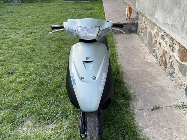 Сузуки Другая, объемом двигателя 49 л и пробегом 0 тыс. км за 192 $, фото 7 на Automoto.ua