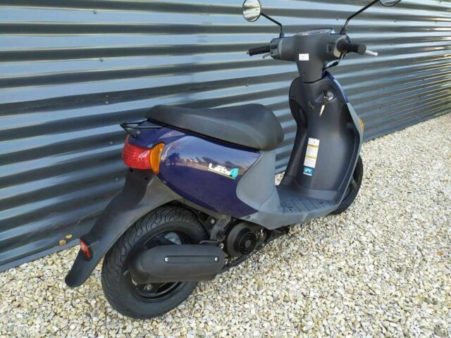 Сузуки Другая, объемом двигателя 50 л и пробегом 0 тыс. км за 720 $, фото 20 на Automoto.ua