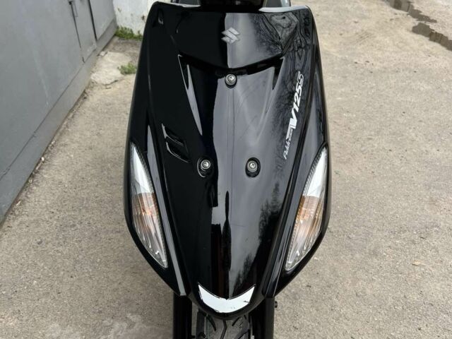 Сузуки Другая, объемом двигателя 0.13 л и пробегом 0 тыс. км за 1400 $, фото 7 на Automoto.ua