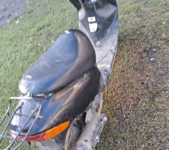 Сузуки Другая, объемом двигателя 0 л и пробегом 0 тыс. км за 166 $, фото 1 на Automoto.ua