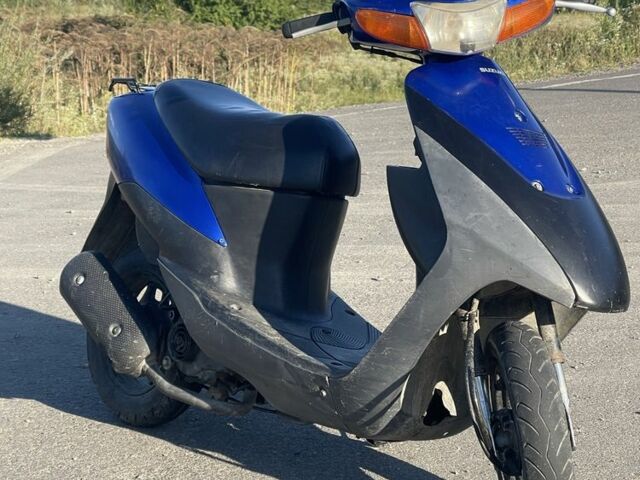 Сузукі Інша, об'ємом двигуна 0 л та пробігом 0 тис. км за 275 $, фото 20 на Automoto.ua