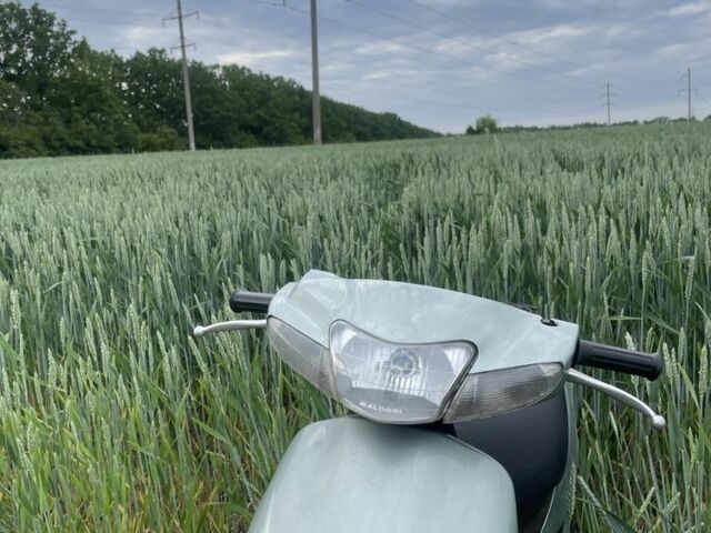 Сузуки Другая, объемом двигателя 49 л и пробегом 0 тыс. км за 192 $, фото 3 на Automoto.ua