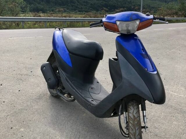 Сузукі Інша, об'ємом двигуна 0 л та пробігом 0 тис. км за 275 $, фото 7 на Automoto.ua