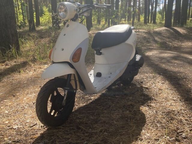 Сузуки Другая, объемом двигателя 49 л и пробегом 0 тыс. км за 512 $, фото 3 на Automoto.ua
