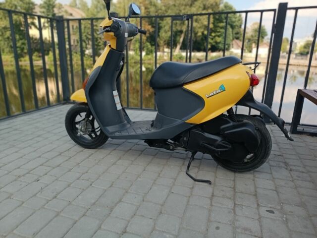 Сузуки Другая, объемом двигателя 50 л и пробегом 0 тыс. км за 503 $, фото 6 на Automoto.ua