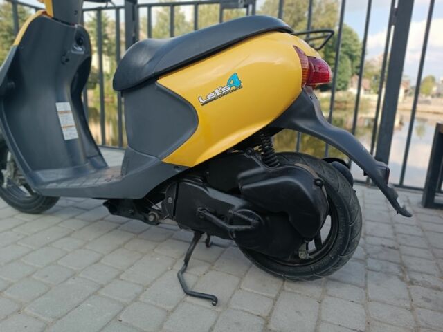 Сузуки Другая, объемом двигателя 50 л и пробегом 0 тыс. км за 503 $, фото 5 на Automoto.ua