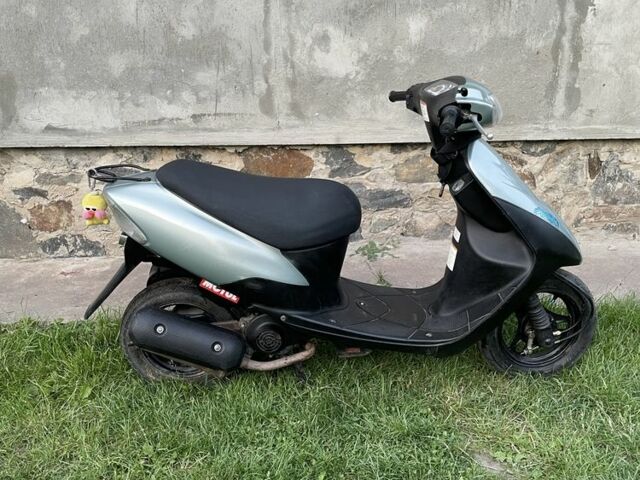 Сузуки Другая, объемом двигателя 49 л и пробегом 0 тыс. км за 192 $, фото 5 на Automoto.ua