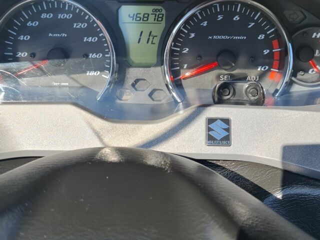 Сузуки Другая, объемом двигателя 0.4 л и пробегом 0 тыс. км за 3000 $, фото 5 на Automoto.ua