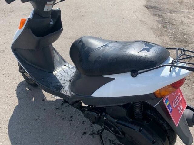 Сузуки Другая, объемом двигателя 0.13 л и пробегом 0 тыс. км за 850 $, фото 3 на Automoto.ua