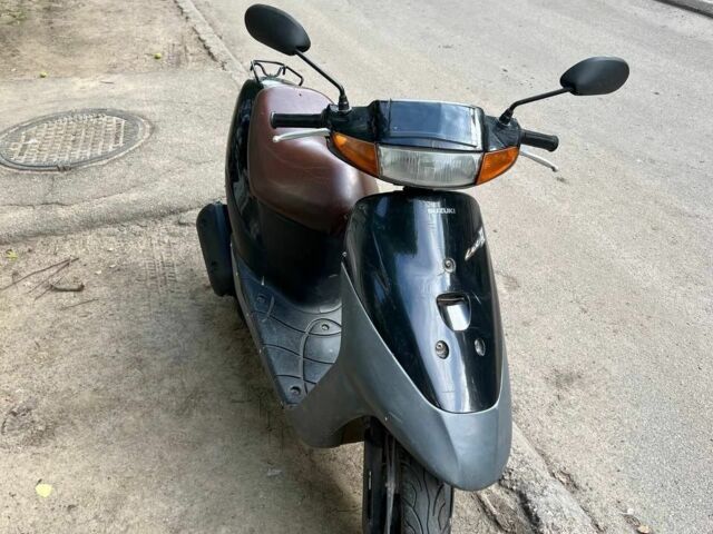 Сузуки Другая, объемом двигателя 50 л и пробегом 0 тыс. км за 7000 $, фото 1 на Automoto.ua