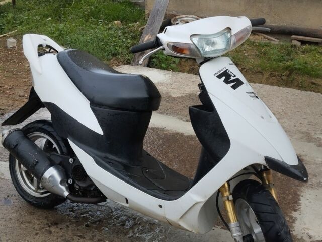 Сузукі Інша, об'ємом двигуна 49 л та пробігом 0 тис. км за 550 $, фото 1 на Automoto.ua