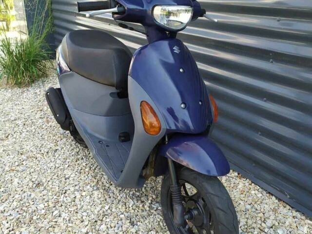 Сузуки Другая, объемом двигателя 50 л и пробегом 0 тыс. км за 720 $, фото 17 на Automoto.ua