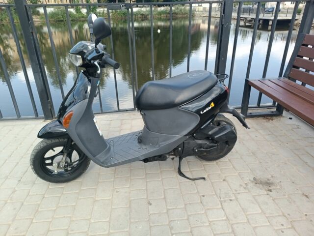 Сузуки Другая, объемом двигателя 50 л и пробегом 0 тыс. км за 503 $, фото 1 на Automoto.ua