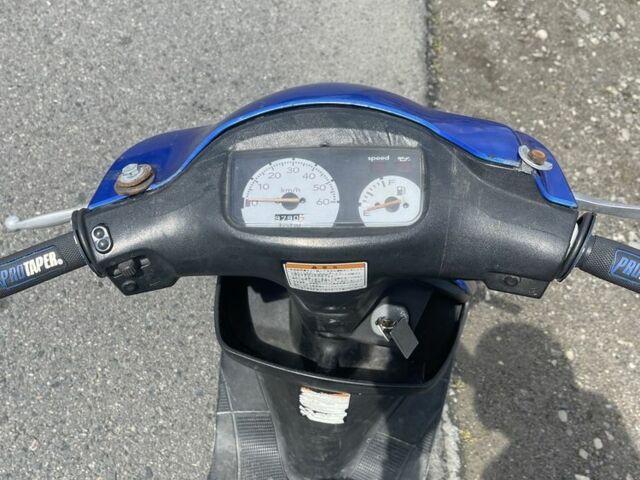 Сузукі Інша, об'ємом двигуна 0 л та пробігом 0 тис. км за 275 $, фото 6 на Automoto.ua