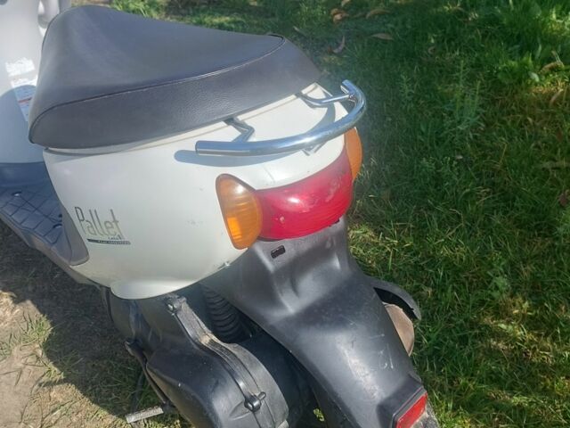 Сузуки Другая, объемом двигателя 49 л и пробегом 0 тыс. км за 347 $, фото 4 на Automoto.ua