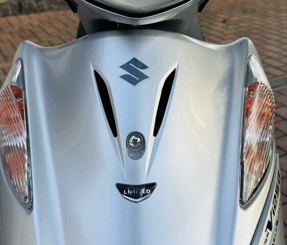 Сузуки Другая, объемом двигателя 0.13 л и пробегом 0 тыс. км за 1250 $, фото 13 на Automoto.ua