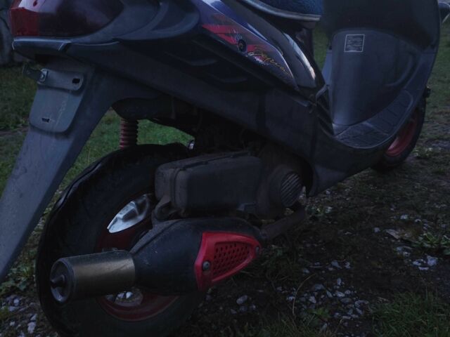 Сузуки Другая, объемом двигателя 49 л и пробегом 0 тыс. км за 314 $, фото 2 на Automoto.ua