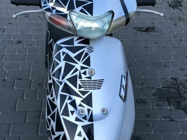 Сузуки Другая, объемом двигателя 49 л и пробегом 0 тыс. км за 600 $, фото 9 на Automoto.ua