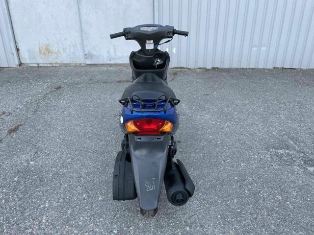 Сузуки Другая, объемом двигателя 0.13 л и пробегом 0 тыс. км за 1200 $, фото 4 на Automoto.ua