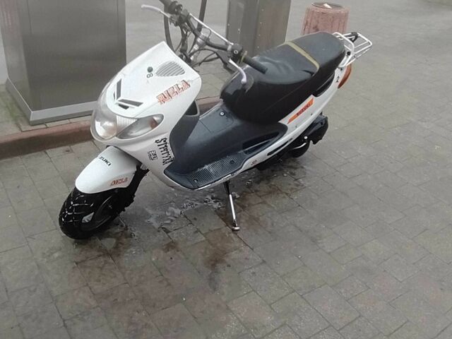 Сузукі Інша, об'ємом двигуна 0.11 л та пробігом 0 тис. км за 381 $, фото 1 на Automoto.ua