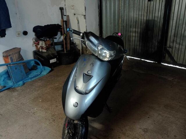 Сузукі Інша, об'ємом двигуна 72 л та пробігом 0 тис. км за 359 $, фото 1 на Automoto.ua