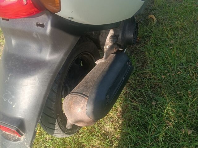 Сузуки Другая, объемом двигателя 49 л и пробегом 0 тыс. км за 347 $, фото 5 на Automoto.ua