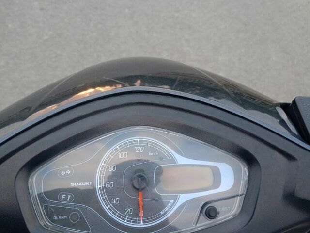 Сузукі Інша, об'ємом двигуна 0.13 л та пробігом 0 тис. км за 850 $, фото 5 на Automoto.ua