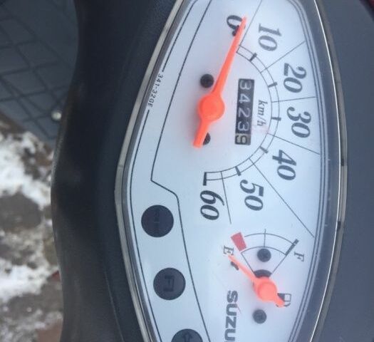 Сузуки Другая, объемом двигателя 50 л и пробегом 0 тыс. км за 560 $, фото 7 на Automoto.ua