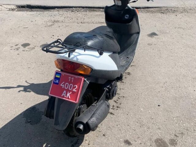 Сузуки Другая, объемом двигателя 0.13 л и пробегом 0 тыс. км за 850 $, фото 2 на Automoto.ua