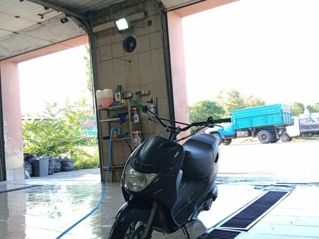 Сузуки Другая, объемом двигателя 49 л и пробегом 0 тыс. км за 265 $, фото 1 на Automoto.ua