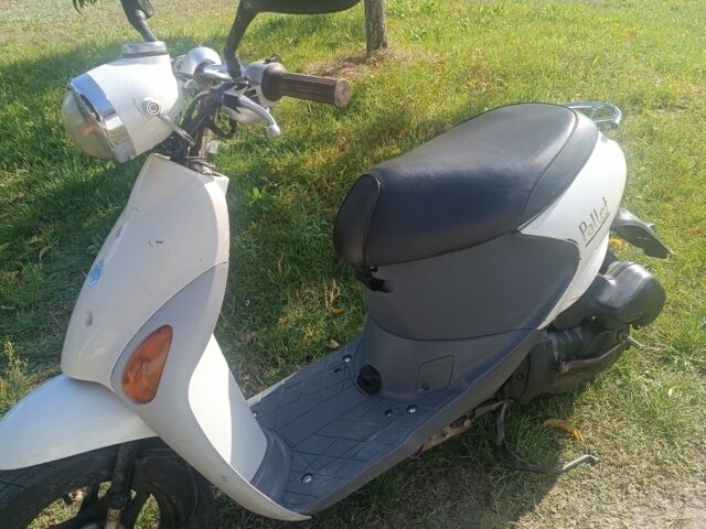 Сузуки Другая, объемом двигателя 49 л и пробегом 0 тыс. км за 347 $, фото 1 на Automoto.ua