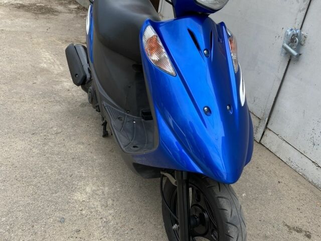 Сузуки Другая, объемом двигателя 0.13 л и пробегом 0 тыс. км за 1100 $, фото 2 на Automoto.ua